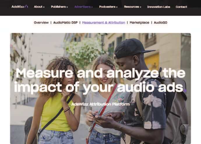 siriusxm adswizz