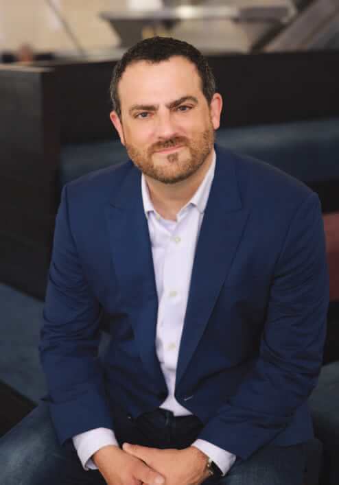 joe inzerillo siriusxm