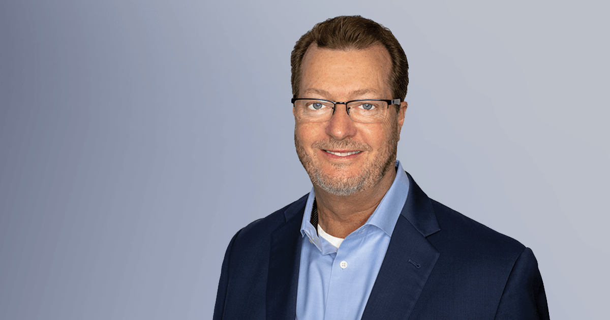 Gordon Brooks Executive Chairman Zixi