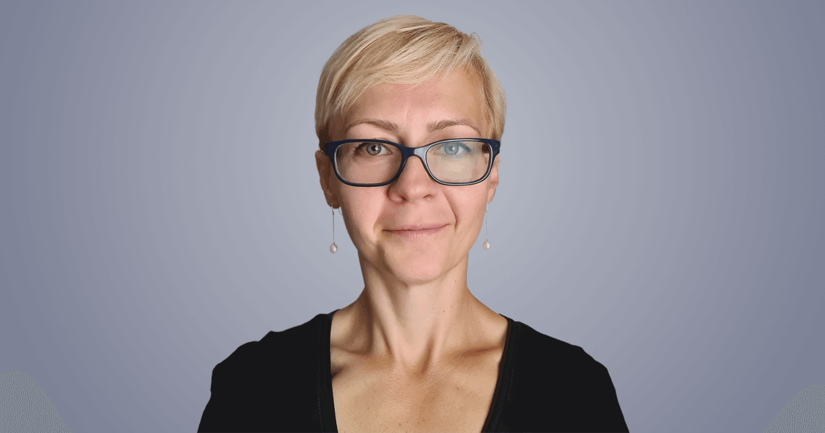 Olga Kornienko EZDRM